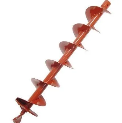 Фото №0 Шнек Hitachi d.200 в аренду