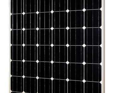 фото Солнечная батарея DELTA BST 450-72 M HC