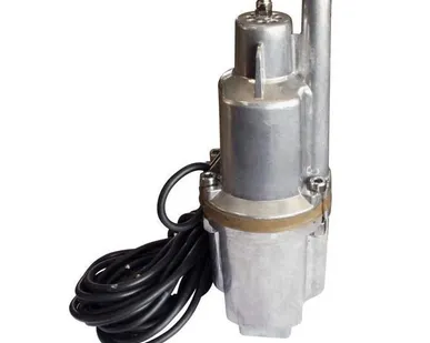 фото Насос электрический Ручеек-1М 15м н/з Могилев