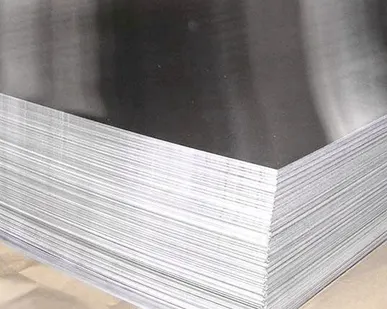 фото Лист алюминиевый 0,8х1500х3000 Д16АТ ГОСТ 21631-76