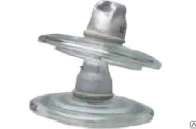 фото Натяжной изолятор ПС 70Е**