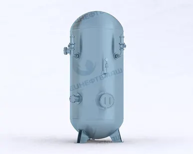 фото Воздухосборник В-16 м3 от производителя