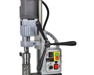 фото Магнитный сверлильный станок ECO.50+/T