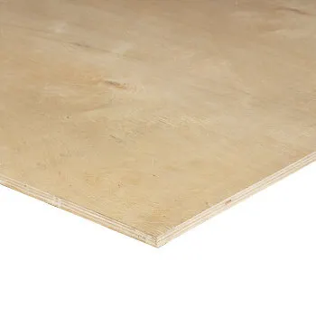 Фото №0 Фанера ФК 12 мм, 1525х1525 мм, нешлифованная, 2.33 м²