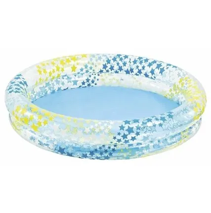 Фото №0 Детский бассейн Intex Fancy