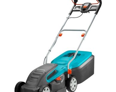 фото Газонокосилка GARDENA PowerMax