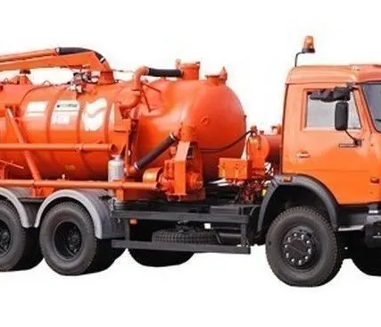 Фото №0 Аренда илососа