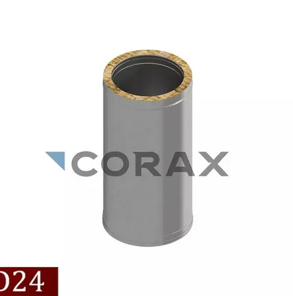 Фото №0 Труба утепленная L=1000мм