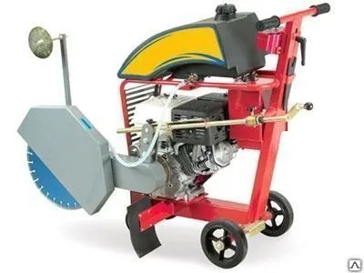 Фото №0 Резчик швов РШ-350.