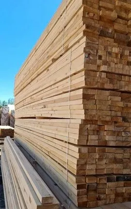 Фото №0 Доска антисептированная обрезная 1 сорт 30x100х6000 мм 1-сорт ГОСТ