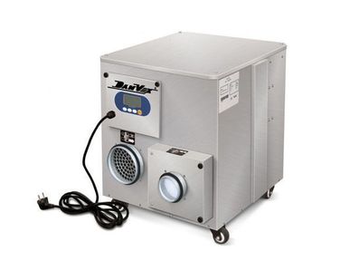 фото Адсорбционный осушитель воздуха DanVex AD-550