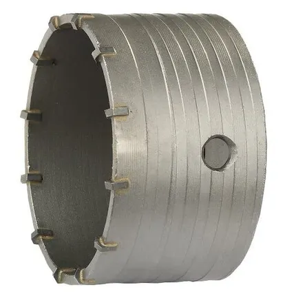 Фото №0 Коронка 100мм по бетону Зубр Профессионал 29180-100