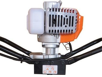 Фото №0 Мотобур Ergomax MB-43E