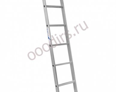 фото Продажа лестниц из алюминия в Москве