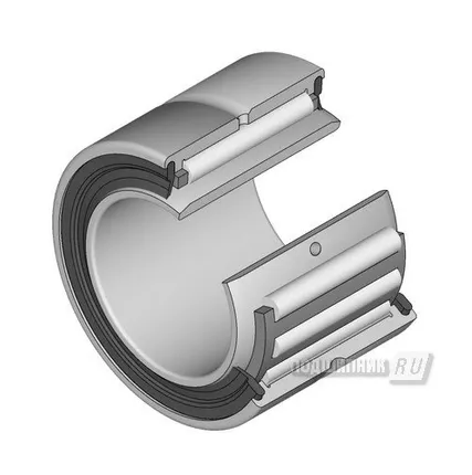 Фото №0 NTN Подшипник NA4901LL/3AS