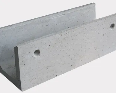 фото Лоток Л2 (2970*760*530мм)