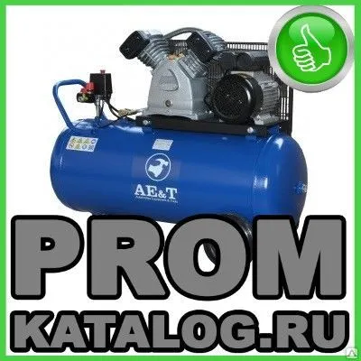 Фото №0 Компрессор AET