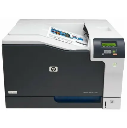 Фото №0 Принтер HP Color LaserJet
