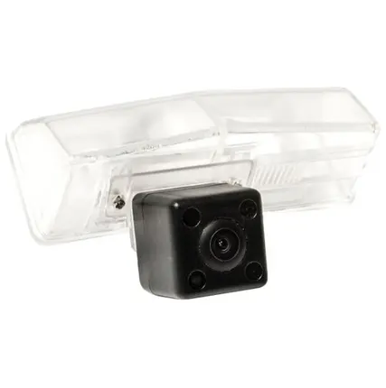 Фото №0 Камера заднего вида AVEL