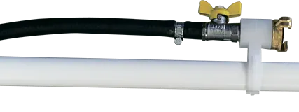 Фото №0 Пистолет растворный KALETA 50см(пульверизатор короткий Калета 50см)