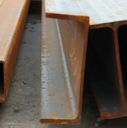 Фото №0 Швеллер гнутый