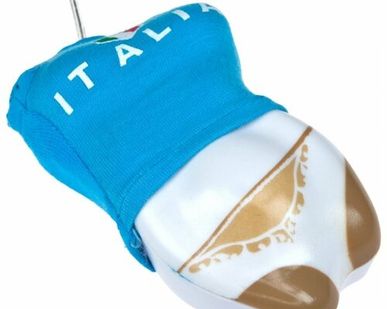 фото Мышь CBR MF 500 Body Italy USB