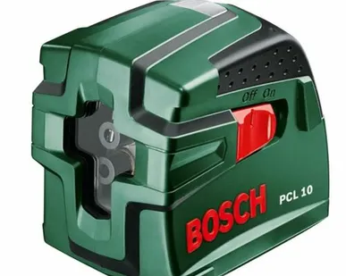 фото Прокат Лазерного Уровня BOSCH PCL 10
