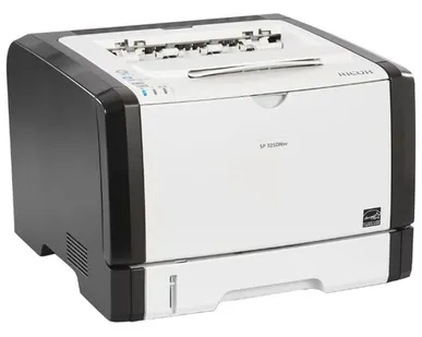 фото Принтер Ricoh SP 325DNw