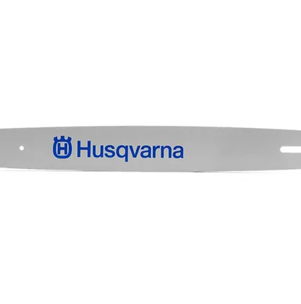 Фото №0 Шина 20'' 3/8 1,5мм 72зв. широкий хвостовик Husqvarna 5442855-72