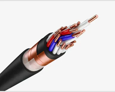 фото Кабель КВВГЭнг-LS 7х1