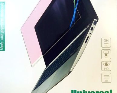 фото Защитная универсальная пленка 14" Partner