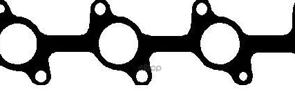 Фото №0 Прокладка Выпускного Коллектора Elring арт. 432894