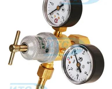 фото АР-30, Редуктор аргоновый