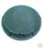 Фото №0 Люк полимерный