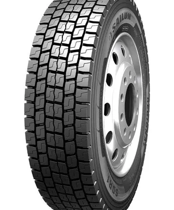 Фото №0 А/шина 285/70R19.5 Sailun SDR1