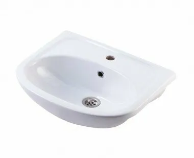 фото Дисма Умывальник мебельный УЮТ 50 (КИРОВ)