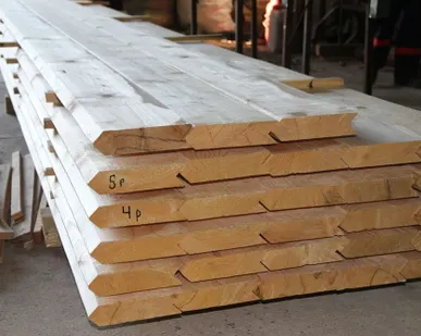 фото Шпунт свайный 50х200мм Д = 6 м