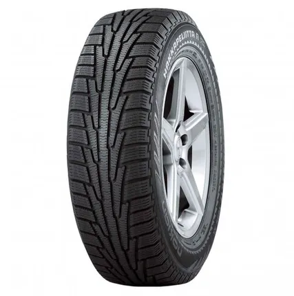 Фото №0 Шины Nokian Nordman RS2 185/60 R14 82R