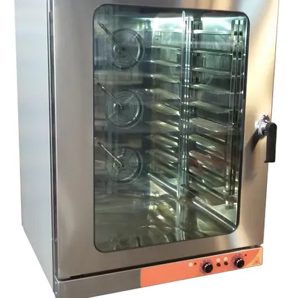 Фото №0 Шкаф пекарский ITERMA P-10L