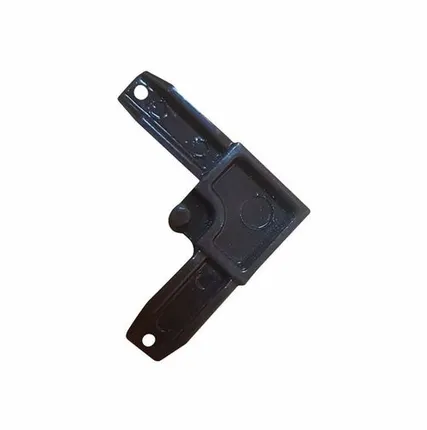 Фото №0 Уголок металл для профиля МС-БАЗА коричневый