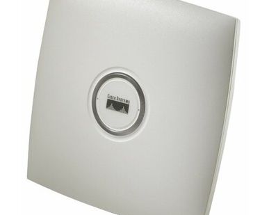 фото Wi-Fi роутер Cisco AIR-AP1131G