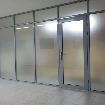 Фото №0 Офисные перегородки