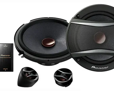 фото Автоакустика PIONEER TS-A173Ci