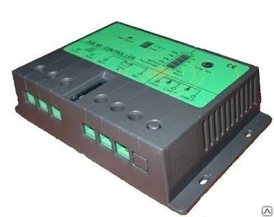 Фото №0 Контроллер JA1215LT