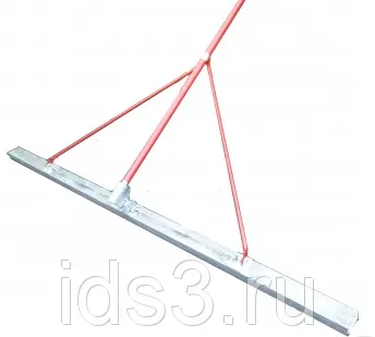 фото Контрольная рейка Check Rod BM-CR3000 (горизонтальная)