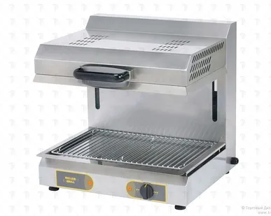 фото Саламандра-гриль Roller Grill SEM 600 B