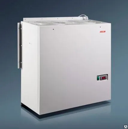 Фото №0 Сплит-система низкотемпературная Ариада KLS 330T