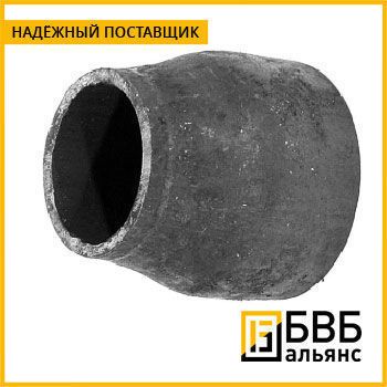 Фото №0 Переход чугунный ГОСТ 5525-88