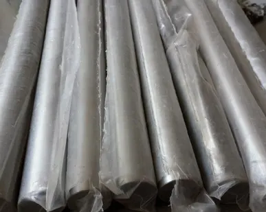 фото Круг молибденовый 24 мм, М-МП