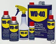 фото Жидкость WD-40 200мл